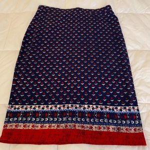 Liz Claiborne Skirt